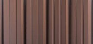 White house and narrowed the metal roof to dark bronze. Metal Roofing Panel Colors Finishes Best Buy Metals