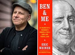 Boston area author events June 30-July 6