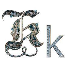 See more ideas about stylish alphabets, alphabet letters design, alphabet wallpaper. Alphabet Buchstabe K Kostenloses Bild Auf Pixabay