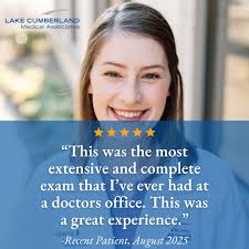 For those looking for a new PCP.