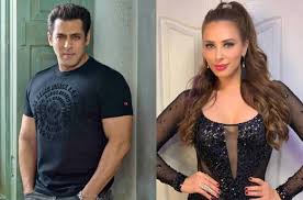 Iulia vantur (salman khan gf) lifestyle, age, house, family, boyfriend, networth, and biography iulia vantur starts blushing after fans ask 'salman still with u?' subscribe for more videos. Salman Khan S Rumoured Girlfriend Iulia Vantur To Host A Web Show Based On Celebrities