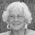 Josephine Fogleman Obituary (2009)