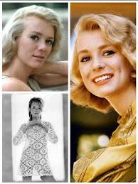 Happy Belated Heavenly Birthday to Inger Stevens October 18,1934.