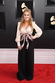 Lee Ann Womack At The 2019 Grammys Grammy Awards Red Carpet Celebrity Red Carpet Fashion