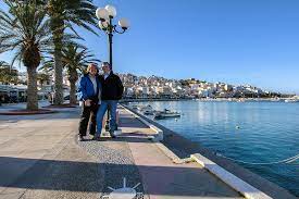 The personal tour planning to sitia, griechenland. Ostkreta Sitia Entspannter Flair In Kretas Ostlichster Hafenstadt
