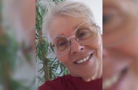 Patient partners changing health care for the better: Rita Wiebe