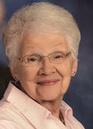 Obituary for Patricia A. (Schnipke) Martin