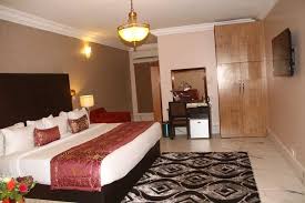 The hotel is conveniently located. Incredible Offer At The Cromwell Courtyard Hotel An Exquisite Boutique Hotel At The Heart Of Ikeja