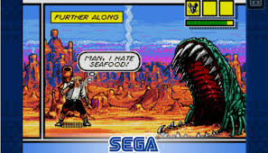 Aquí, las peleas sucederán entre dos componentes, básicamente una batalla uno contra uno. 6 De Los Mejores Juegos De Sega Genesis Que Puedes Jugar En Tu Movil