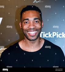 Annie parker hi-res stock photography and images