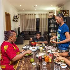 Sep 23, 2013 · a formal dinner is designed to last for hours and the course timing accounts for this fact. Weeknight Dinner Around The World The New York Times