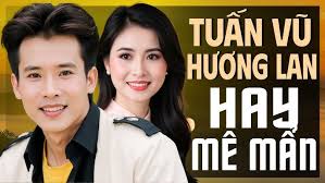 TUẤN VŨ Chọn Lọc