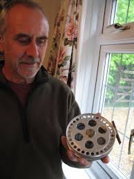 The History of Dave Plowman Reels