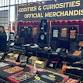 Oddities and Curiosities Expo
