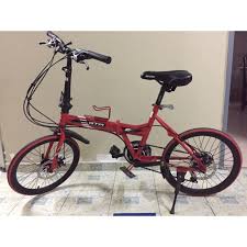Maybe you would like to learn more about one of these? Gtr Folding Bicycle Shopee Malaysia