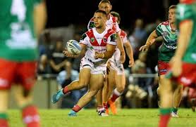 Caleb timu stars for brisbane broncos in trial win over wynnum manly. Gallery Trial V Wynnum Manly Seagulls Dragons