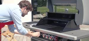 Petits, pratiques, malins, mobiles, voici 10 modèles de barbecue pour les appartements avec balcon ! L Avis D Un Chef Quel Est Le Meilleur Barbecue Au Charbon Electrique Ou Au Gaz En 2021