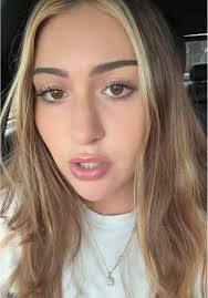 Gabrielle Allison's Instagram, Twitter & Facebook