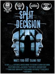 Split Decision (Short 2018)