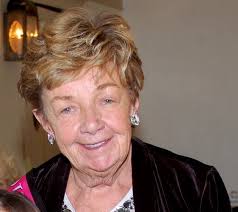 Obituary for Agnes M Grace