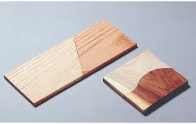Simply put, the stuff smells good. Get The Color Out With Wood Bleach