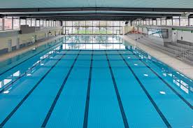 Schwimmstadion Duisburg