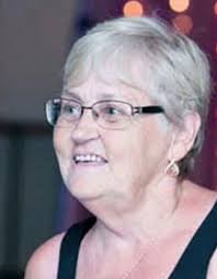 Obituary for Joan Ann Evans