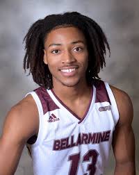 BELLARMINE PROBABLE STARTERS KNIGHTS BASKETBALL GAME NOTES: Bellarmine vs.  Notre Dame