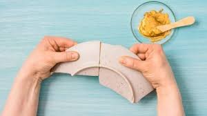 Kintsugi Kaputtes Porzellan Blitzschnell Kleben Aldi Inspiriert Kintsugi Aldi Porzellan