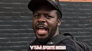 YouTube Video Statistics for Greg Hackett UNCUT