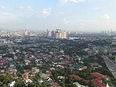 Lungsod quezon) is the largest city in the philippines and is one of the constituent cities of metro manila.commonly called qc or kyusi, it has a population of 2.68 million people.it has become the hub of information technology and its entertainment industry in the philippines. Quezon City Wikipedia