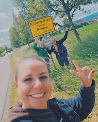 Das Riedentreffen 2025 ist gelaufen!