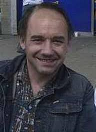 Jail for man found with TV star's property