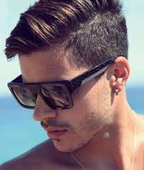 Pin On Mens Long Hairstyles