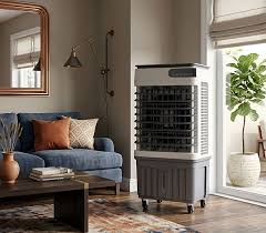 What Is A Swamp Cooler？ – Manastin