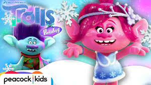 He mainly lives in france and … The Best Of Trolls Trolls Holiday Clips Music Trolls Youtube