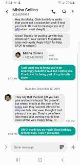 Torten mit figuren, geburtstagstorten uvm. Misha Text Me For My Birthday Totally Fangirl Screamed And Cried At Work Supernatural