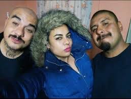 Alex Razo's Instagram, Twitter & Facebook