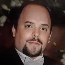 Craig Stephen Paden Obituary (2025)