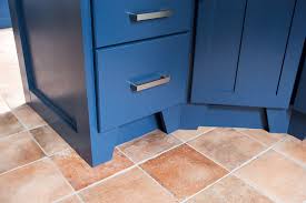 Kitchen also provides a space to sit, talk and watch. The Six Best Floors For Your Kitchen Renovation Airy Kitchens
