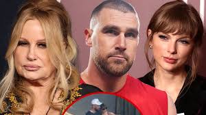 Jennifer Coolidge Says Taylor Swift & Travis Kelce Get Pass For Sydney Zoo  Date