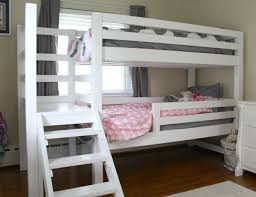 800 x 800 jpeg 31 кб. New Bunk Beds Girls Shared Bedroom The Organized Mom Life