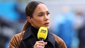 Alex Scott's Instagram, Twitter & Facebook