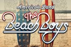 The Beach Boys