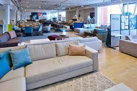 .sofa company johannknecht adres bilgileri: Ausstellung Sofa Company In Paderborn