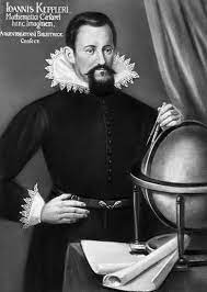 Keplr is a powerful wallet for cosmos and more. Johannes Kepler Astronom Und Sternenforscher Geolino