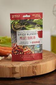 The Zen Of Slow Cooking Slow Cooker Spice Blend Set Of Two Slow Cooked Meals Cooking Flavorful Recipes