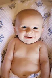 It is surreal that my baby cousin Molly has her own baby now! You are a  great Mom already:)