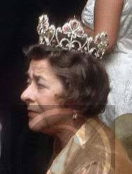 Relationship between Princess Margarita of Greece and Denmark & HRH ROYAL  PRINCE JON DEE WRIGHT. Print this page Princess Margarita of Greece and  Denmark (1905