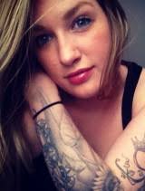 Samantha Seger Obituary